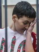 У Савченко є чотири, максимум п'ять днів - адвокат (документ)