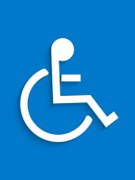 Влада збільшила штраф за паркування на місцях для інвалідів