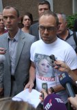 Вищий спецсуд ігнорує рішення ЄСПЛ по "газовій" справі Тимошенко