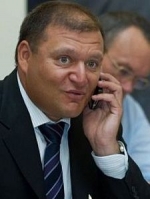 Добкіна можуть позбавити недоторканності