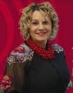 Леся Королик - "А я червону хустку загубила" – 6 місце чарту FM-TV минулого тижня. (+ ВІДЕО)