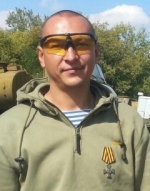 У Луганській області загинув "чиновник" "ЛНР" із Росії (фото)