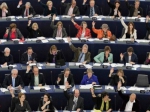 Європарламент закликав владу Януковича звільнити Тимошенко і Луценка