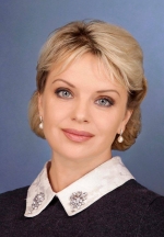 Ірма Вітовська звернулася до політиків