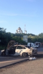 Кожем"якін: події в Мукачевому має вивчити тимчасова слідча комісія
