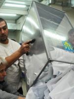 У ЦВК єдиною перепоною для проведення президентських виборів називають фінансування