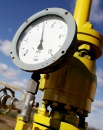 НАК "Нафтогаз України" перерахував гроші за постачання російського газу у квітні