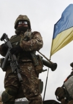 Штаб АТО заявляє про відсутність втрат серед військових за добу