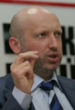 Олександр Турчинов повідомив, що в Криму розблоковані кораблі Військово-морських сил України