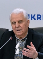 Кравчук пропонує нове формулювання замість "особливого статусу" Донбасу (відео)