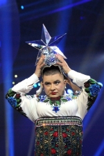 Данилко висловився про відмову участі України в Євробаченні