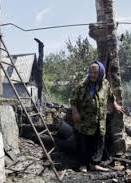 За тиждень на Донбасі поранили 6 мирних жителів – Хуг