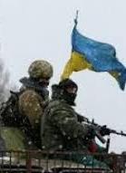 Окупанти майже п'ять годин били з мінометів по силах АТО під Луганським (мапа)