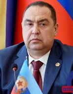 Плотницький покинув Луганськ – ЗМІ РФ