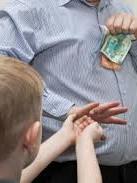 В Україні з'явиться реєстр неплатників аліментів (відео)