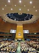 Генасамблея ООН розгляне українську резолюцію про права людини в Криму