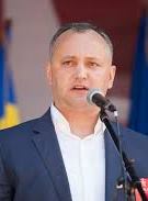 Існують два сценарії нормалізації відносин між Молдовою і Росією - Додон