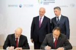 Через скандал Україна перевірить, з ким насправді підписала консорціум щодо LNG-терміналу