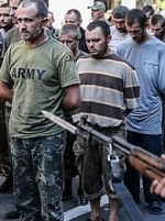 У полоні бойовиків досі залишаються 139 українських бійців