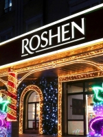 Roshen Порошенка оштрафували на 280 мільйонів за монополізм