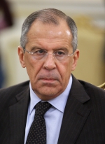 Лавров каже, що Кремль узгодив "гуманітрку" із Порошенком