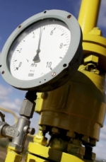 Україна відкриває свій газовий ринок для західних компаній
