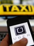 Uber пообіцяла літаюче таксі у 2020 році