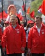 Політичні і громадські діячі пропонують заборонити Компартію України