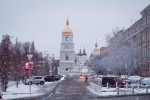 Морозна погода протримається до середини березня