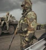 Доба в зоні АТО: один загиблий, один поранений