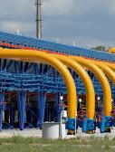 Україна запропонувала Румунії для зберігання газу газосховища на своїй території