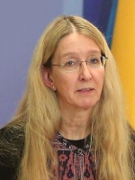 Міністр Супрун назвала правки нардепів до медреформи "саботажем"