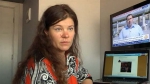 Кочнєва розповіла про полон