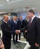 Нардеп Деркач опублікував розмову нібито Путіна і Порошенка: "Жму руку, обнімаю" (аудіо)