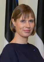 Президент Естонії: Діалог з РФ важливий, але поступатись принципами не можна