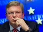 Україна не змогла перейти до другої фази візової лібералізації - Фюле
