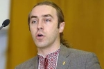 Депутати хочуть закрити Урганту в'їзд до України