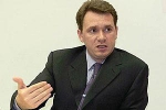 Охендовському не подобається принцип, за яким формується ЦВК