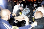 "Беркут" вкотре силоміць розігнав мирний мітинг в центрі Києва (+ ФОТО)