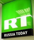 Російських пропагандистів не пустили на конференцію журналістів у Лондоні