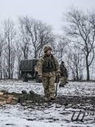 Штаб АТО заявляє про загибель військовослужбовця, що вважався полоненим