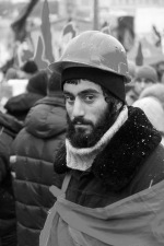 Луганський чиновник тішиться через загибель активістів на Грушевського (відео)
