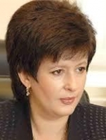 Лутковській у Криму дозволили зустрітися з Чийгозом