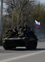 Частина українських військових на Донеччині перейшли на бік сепаратистів? (фото, відео)