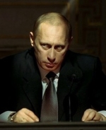 Путін похвалився, що візьме Київ за два тижні