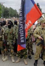 Бойовик "ЛНР" розповів про співбесіду із співробітниками ФСБ (ВІДЕО)