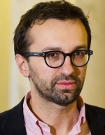 Лещенко став членом наглядової ради "Укрзалізниці"