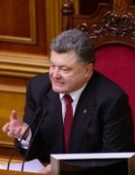 Порошенко взяв на себе політичну відповідальність за ситуацію в Кривому Розі, - Семенченко