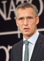 Столтенберг пропонує якомога скоріше провести засідання ради Росія-НАТО