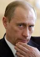 Путін оголосить про наміри балотуватися на черговий термін у листопаді